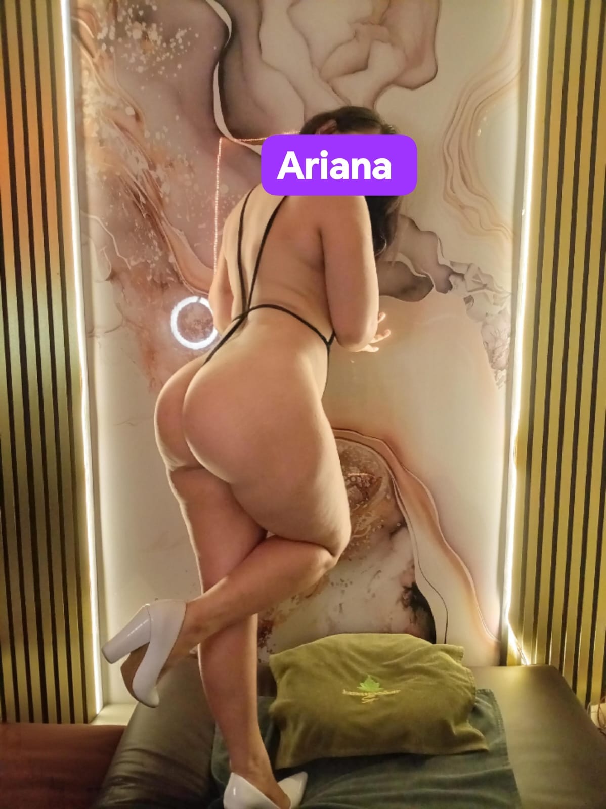 ARIANA 